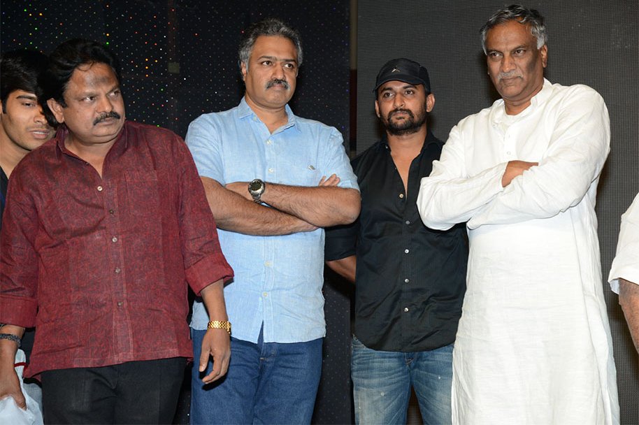 Prathinidhi-Movie-Audio-Launch
